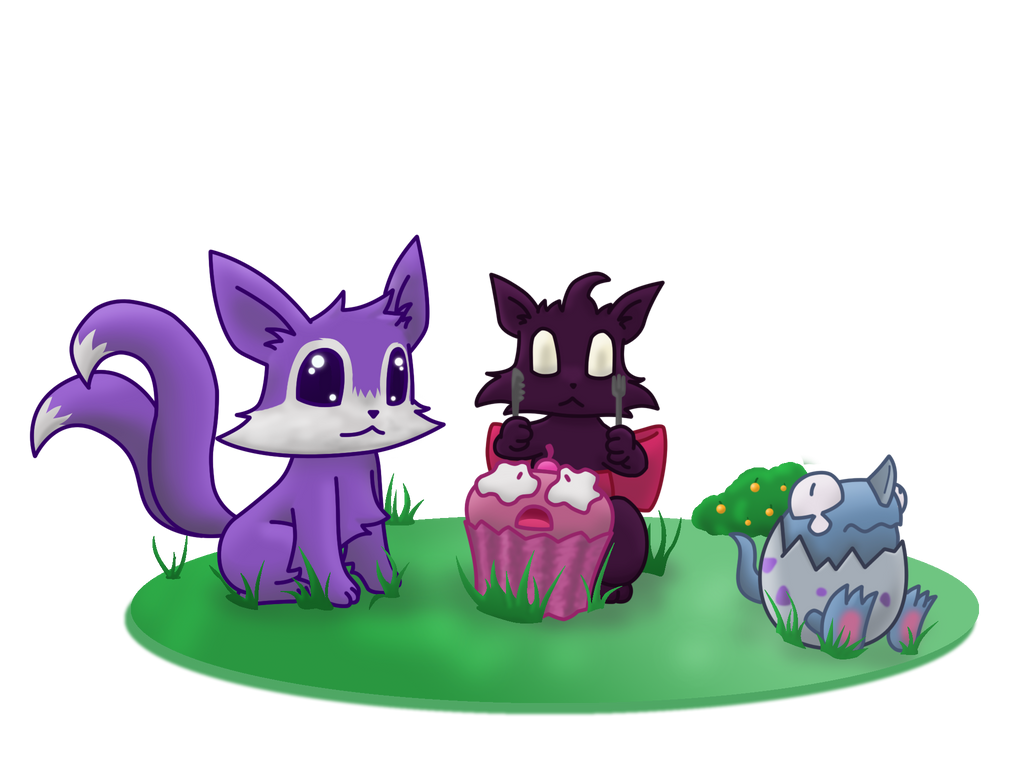 WHIMSY!! by Ibiku on DeviantArt