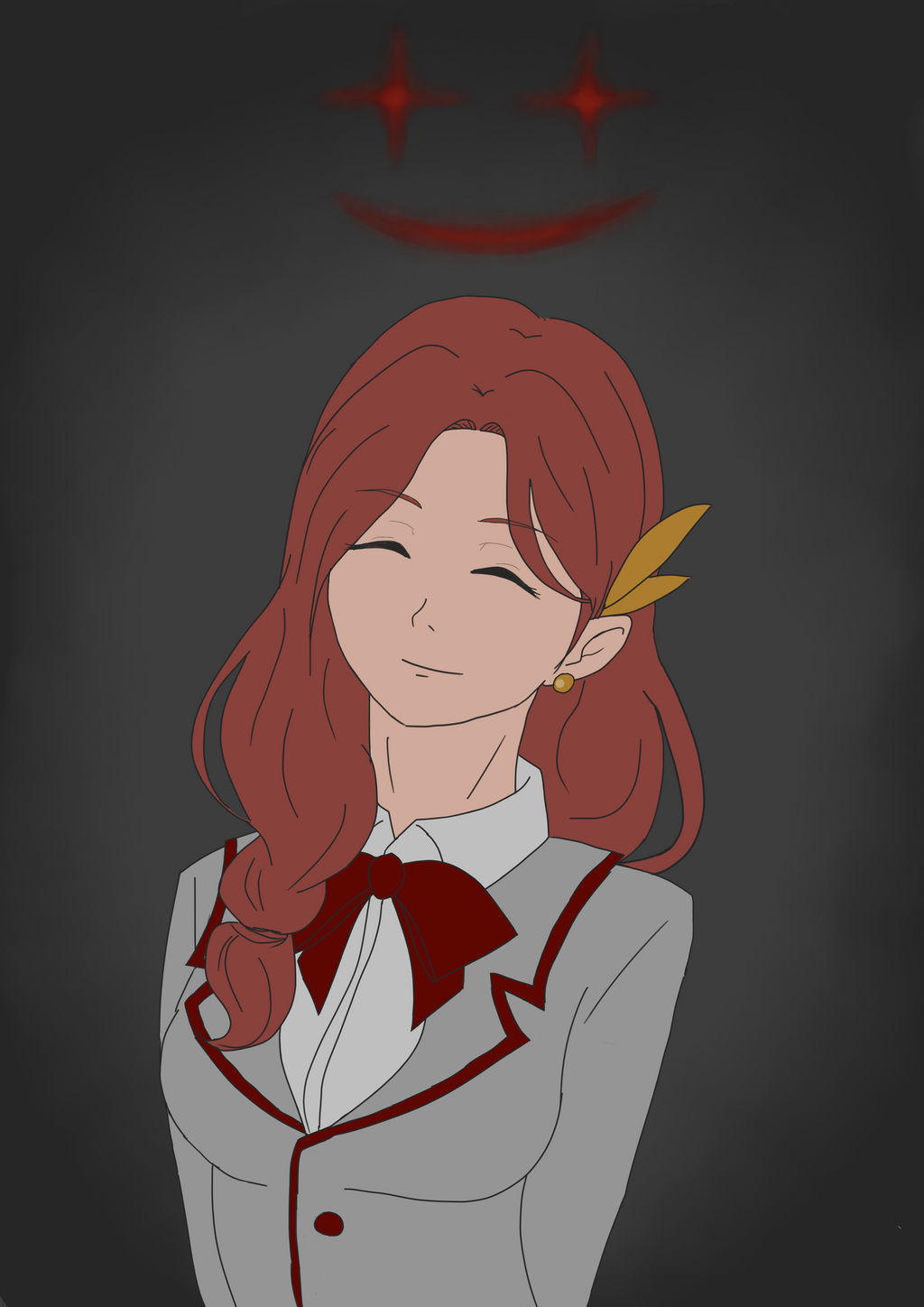 Akane Toriyasu By Sulfonia On DeviantArt