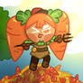 Carrot Cookie! (Cookie Run Kingdom)
