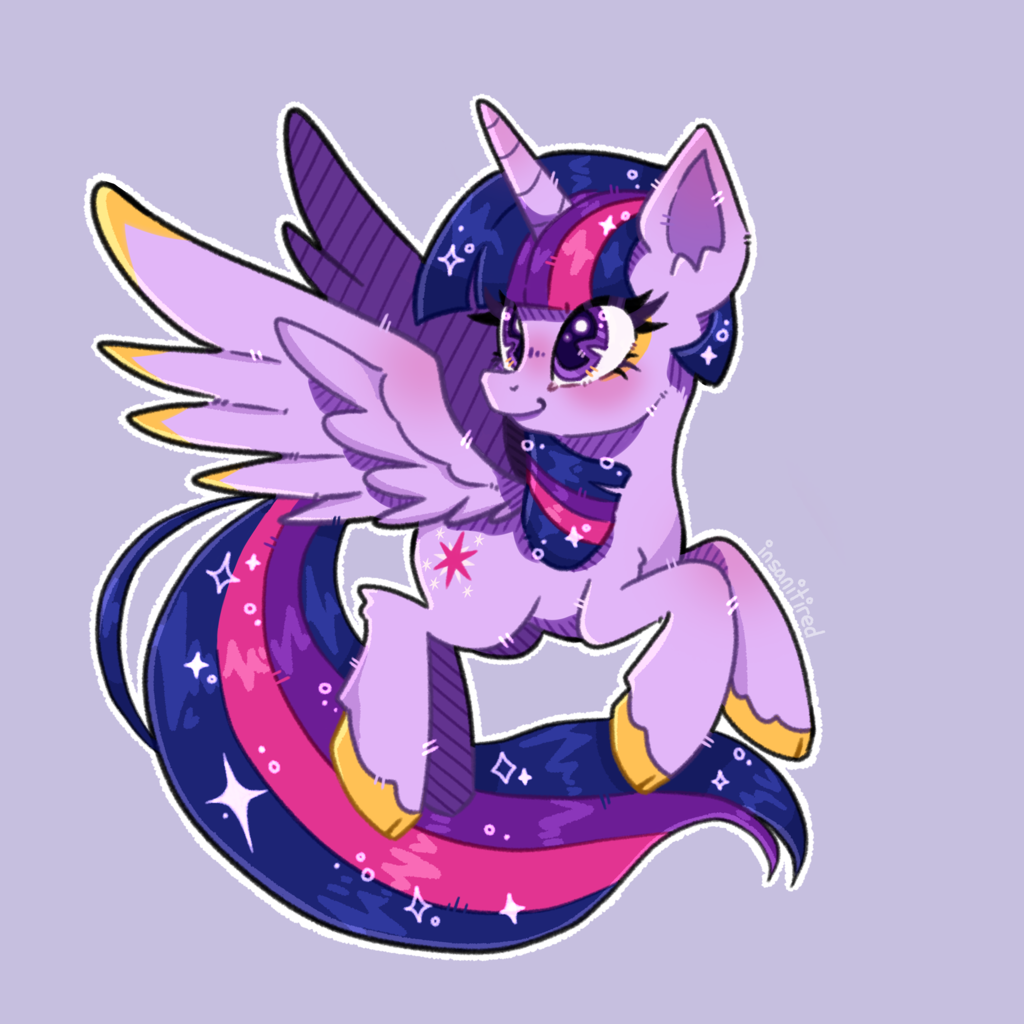 Twilight Sparkle (MLP)