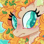 Pear Butter! (Screenshot Redraw)