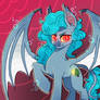 MLP Commission for Willo3054