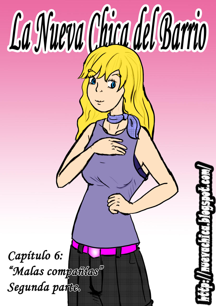 Portada capitulo 6