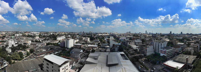 Bangkok