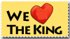 :: We Love our King 02 ::