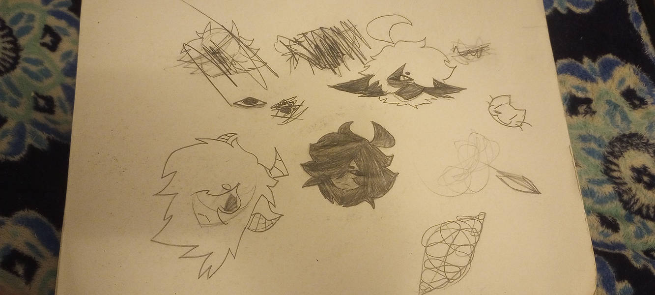 ART FRUM MID 2022 AGAIN ARGGGHFGH by slitsymikjax on DeviantArt