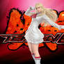 Lili_TEKKEN 6