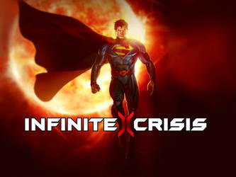 SUPERMAN (Infinite Crisis)