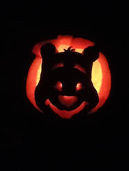 Pooh-kin