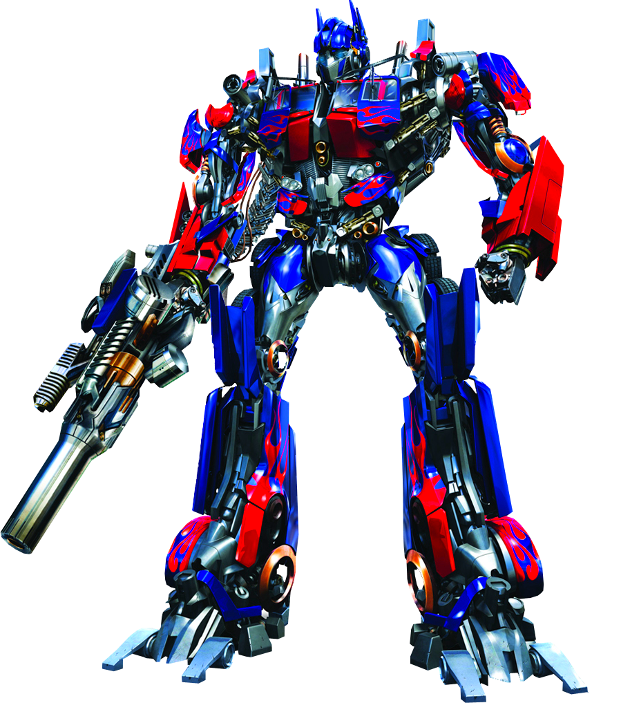 Transformers optimus discount prime png
