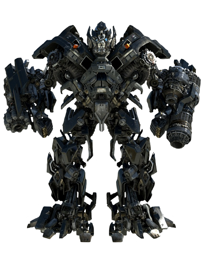 Transformers best sale 2 ironhide