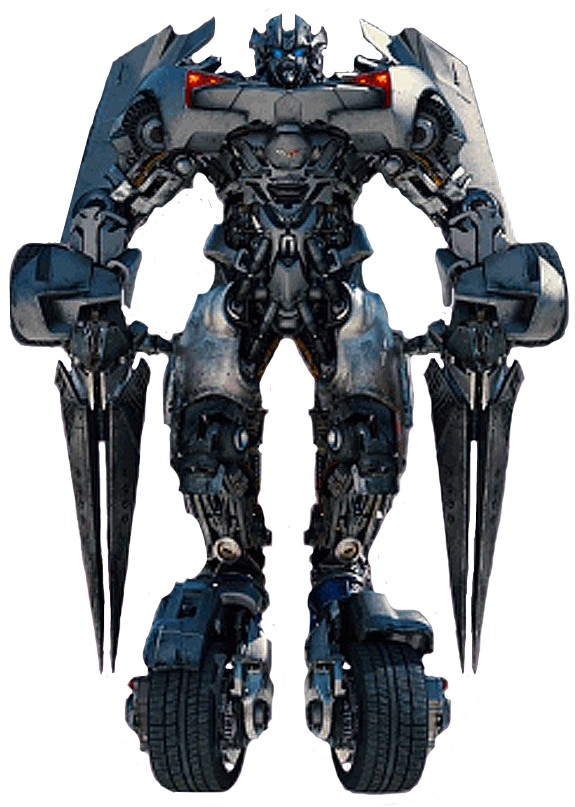 Sideswipe ROTF png 1 by KevinGame-2 on DeviantArt