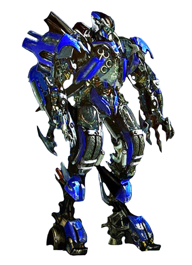 Rotf Rumble Jolt ROTF png 4 by KevinGame-2 on DeviantArt