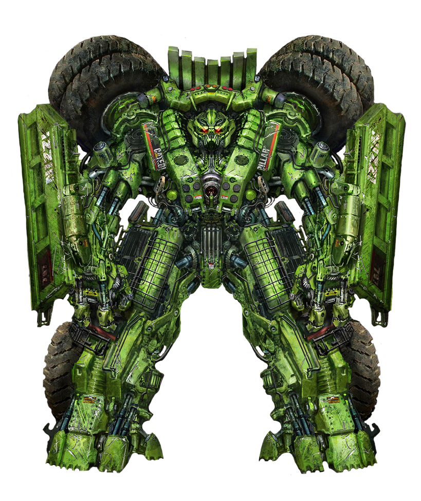Payload Rotf Long Haul ROTF png 2 by KevinGame-2 on DeviantArt