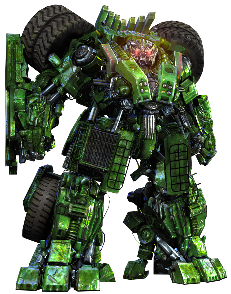 Transformer Deviantart Rotf Long Haul ROTF png 4 by KevinGame-2 on DeviantArt