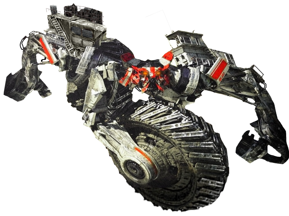 Demolisher ROTF png 3 by KevinGame-2 on DeviantArt