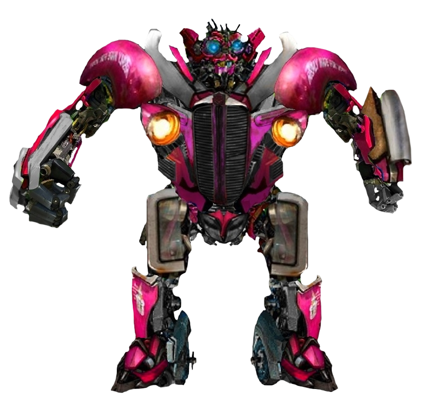 Skids Rotf Skids ROTF png 5 by KevinGame-2 on DeviantArt
