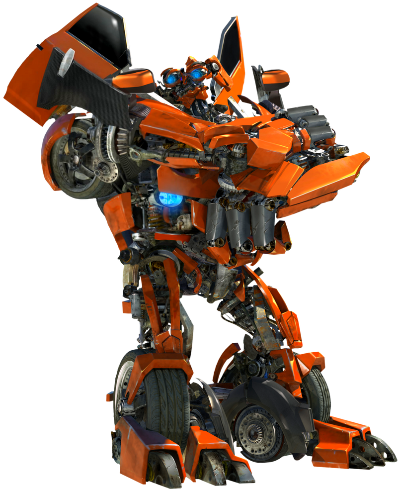 Mudflan Mudflap ROTF png 4 by KevinGame-2 on DeviantArt