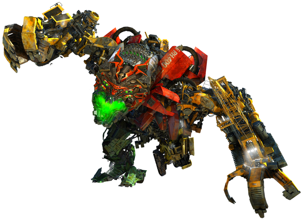 G1 Rotf Devastator Devastator ROTF png 2 by KevinGame-2 on DeviantArt