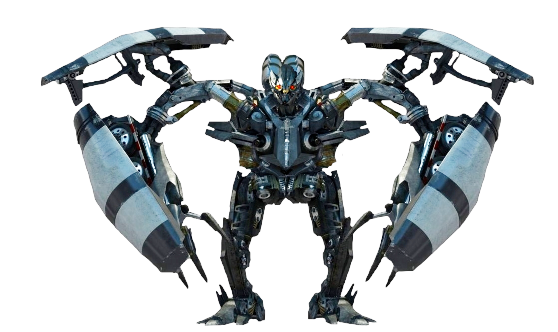 Mixmaster ROTF png 1 by KevinGame-2 on DeviantArt