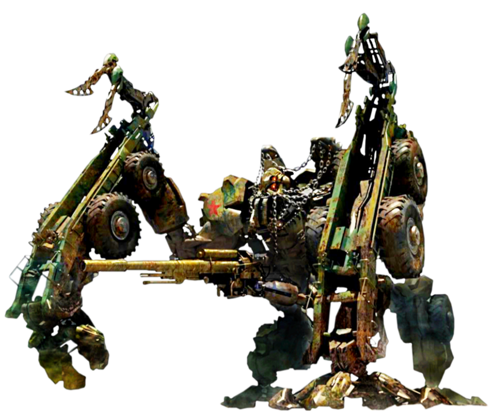 Transformers devcon toy 2025