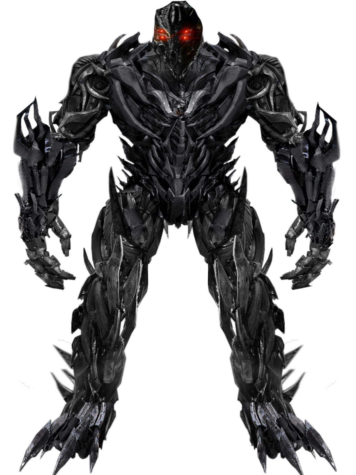 Transformers dotm outlet decepticons