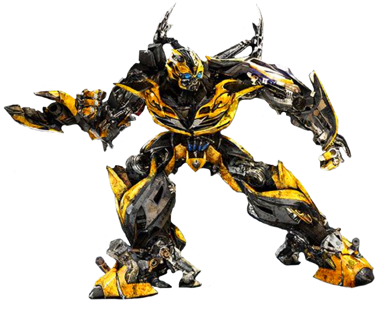 Bumblebee 4s top