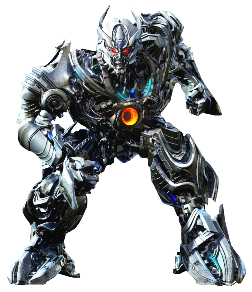 Transformers online aoe galvatron