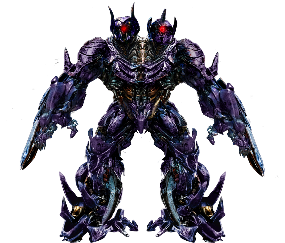 Two-Head AOE png 1 by KevinGame-2 on DeviantArt