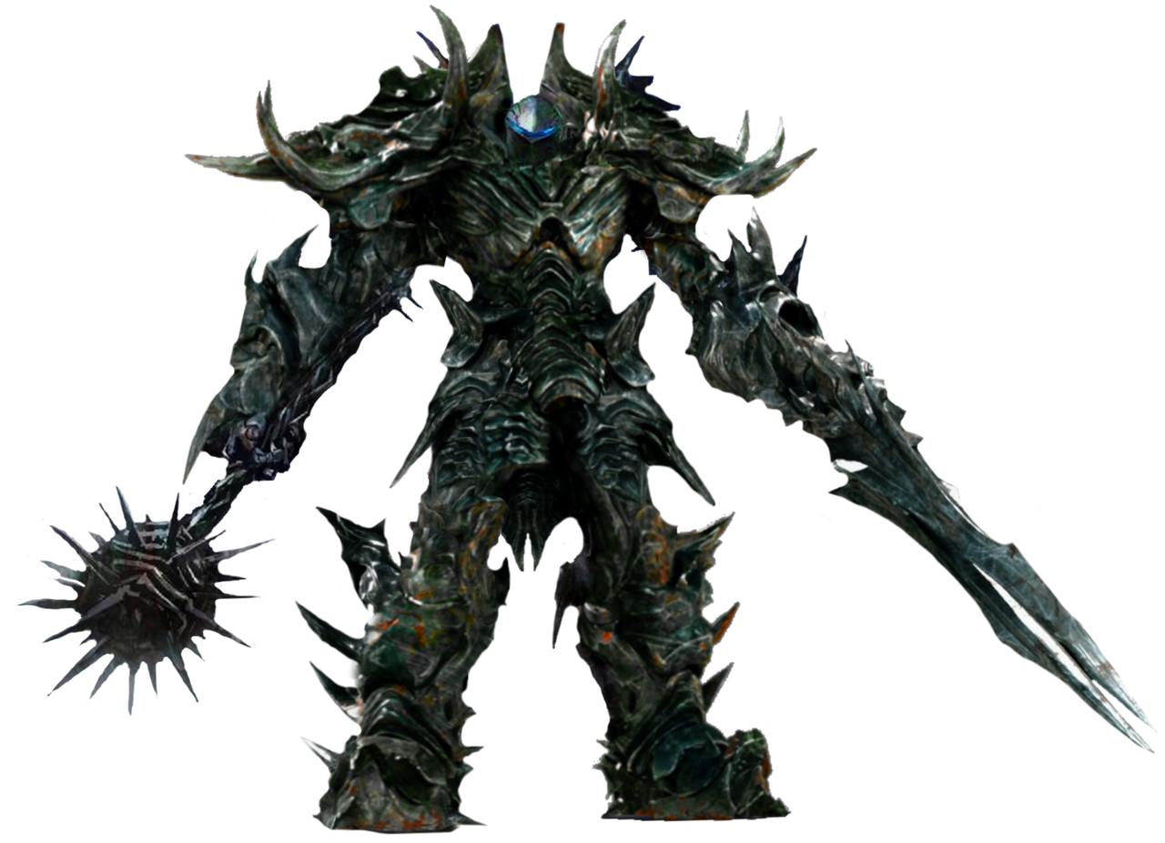 Slug Robot Slug Robot Mode png 2 by KevinGame-2 on DeviantArt