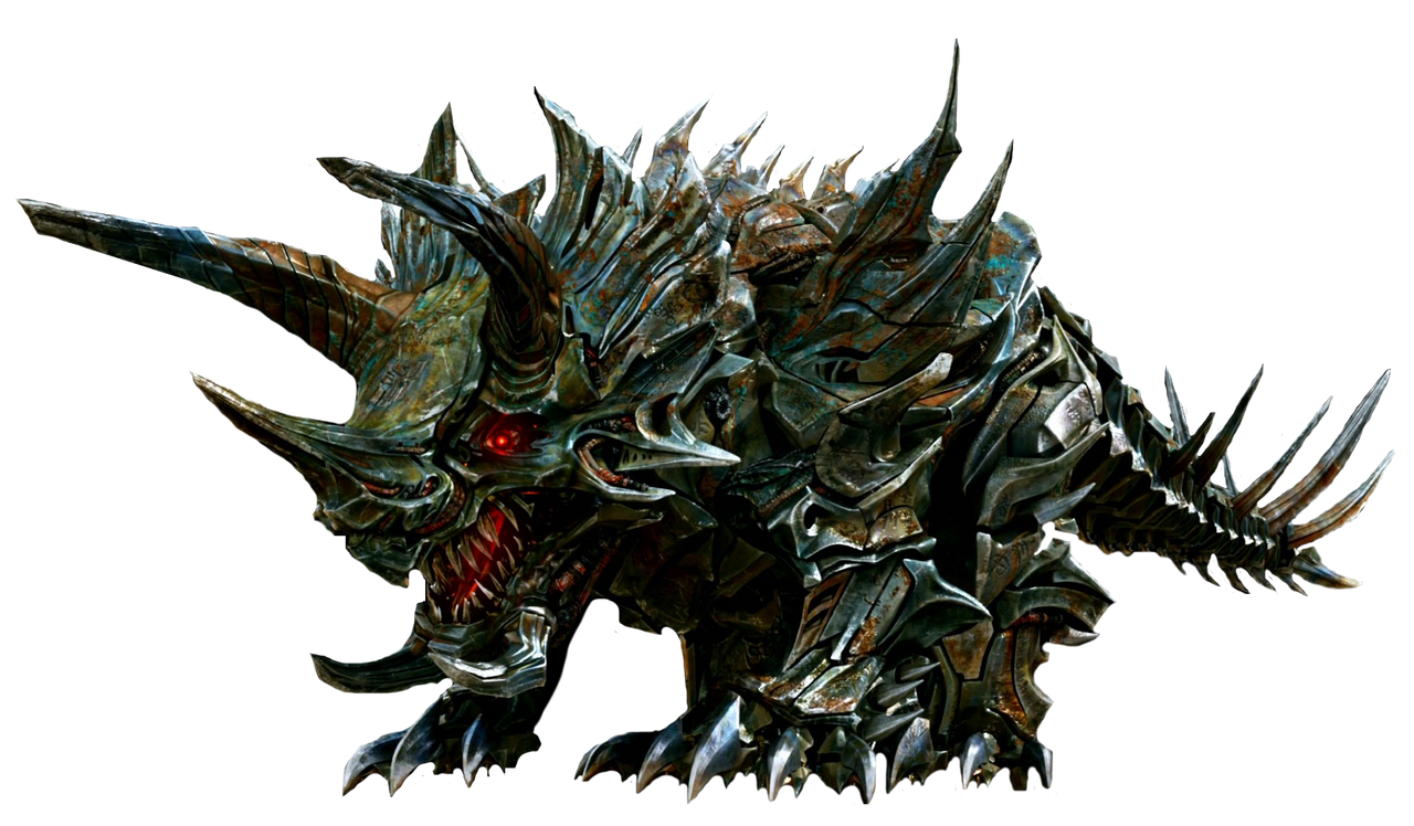 Transformers 4 online slug