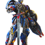 Optimus Prime TLK png 1