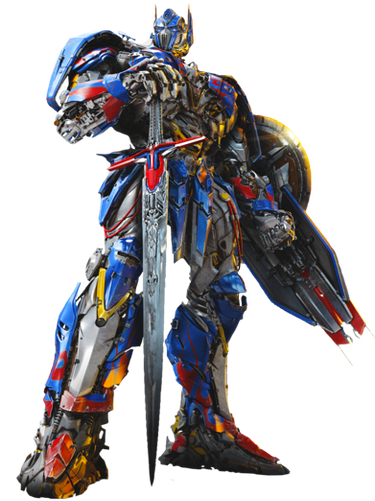 Transformers 1 outlet 123