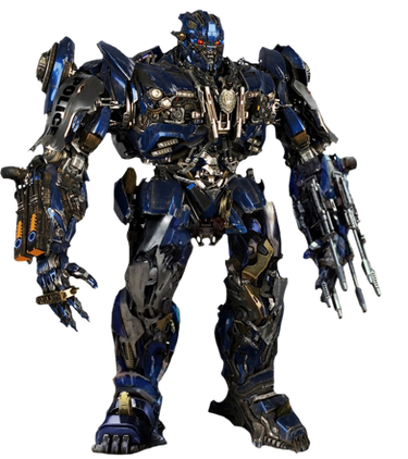 Transformers the last outlet knight 123