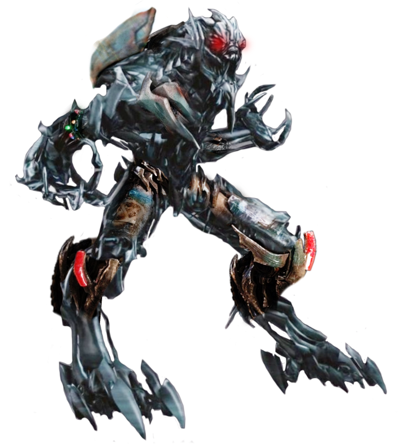 Dreadbot TLK png 3 by KevinGame-2 on DeviantArt