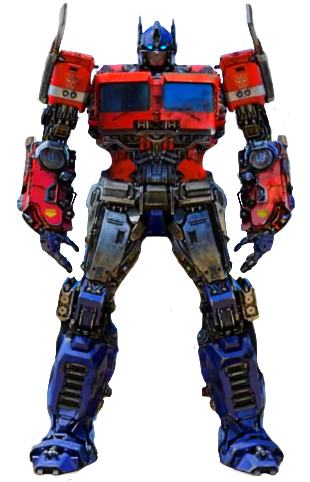 Optimus Prime Bee png 1 by KevinGame2 on DeviantArt