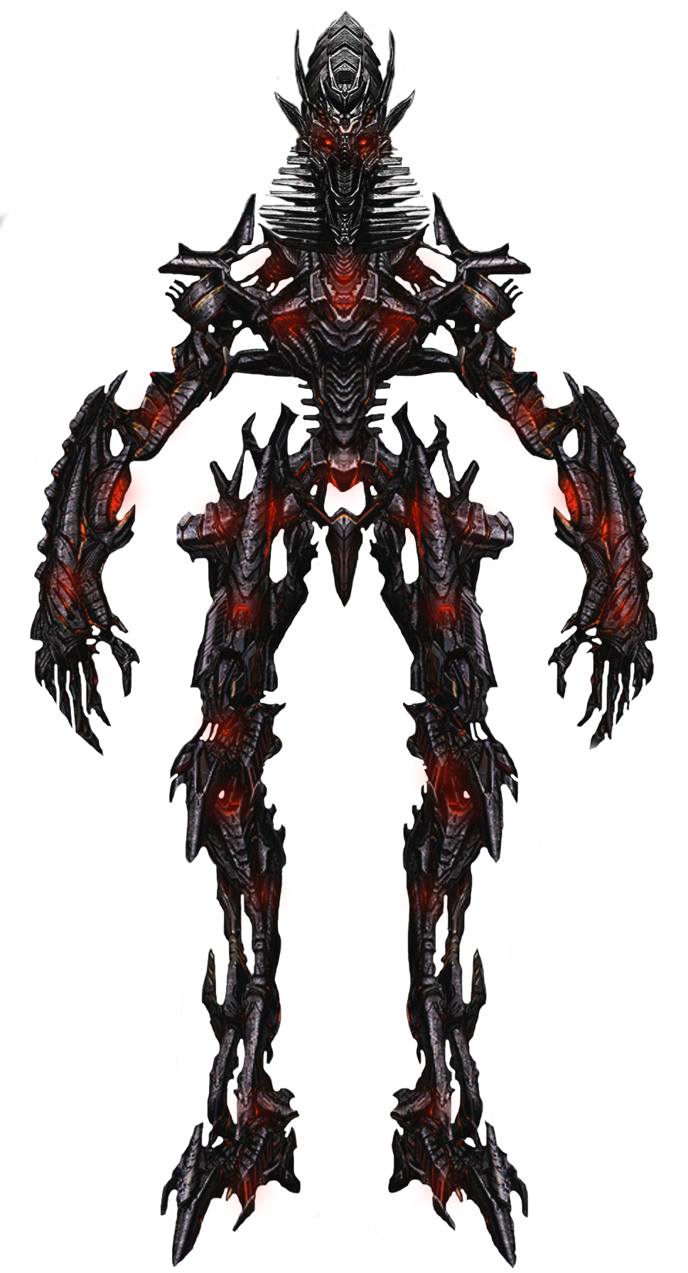 Rotf Rumble The Prime ROTF 4 by KevinGame-2 on DeviantArt