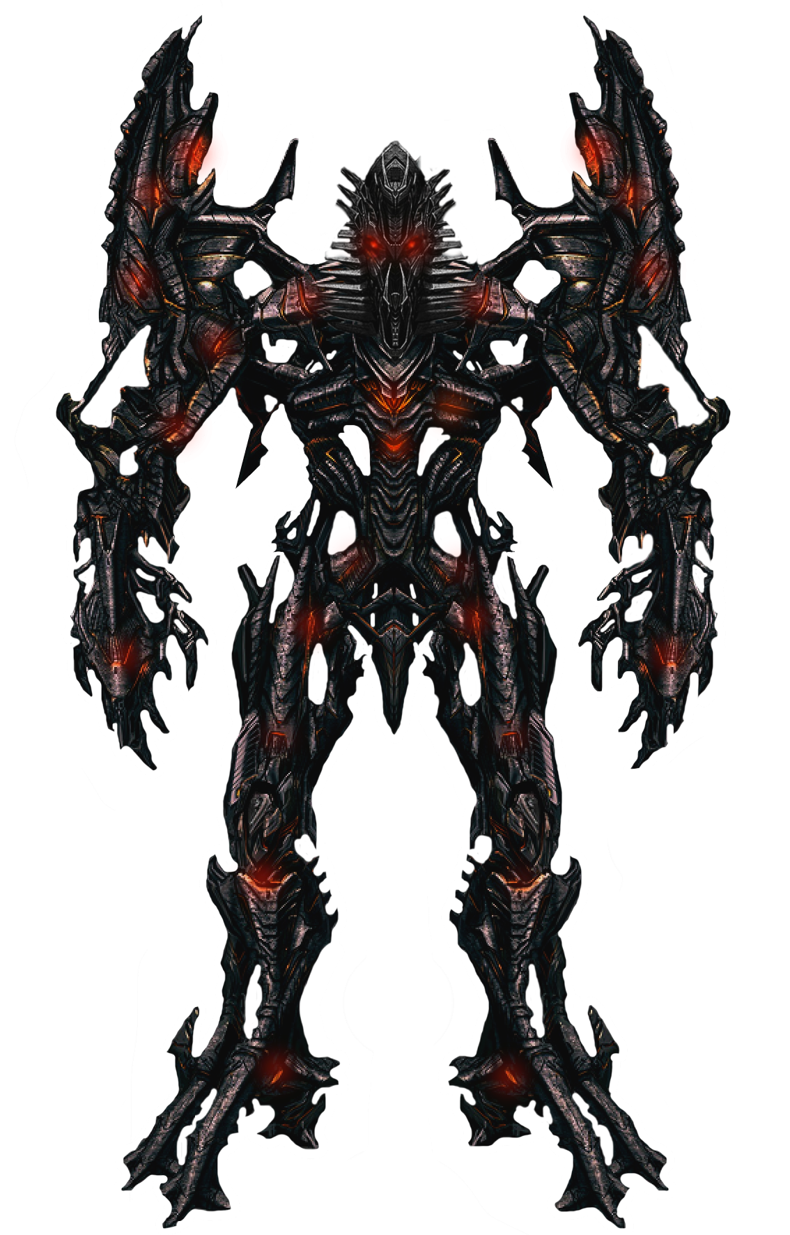 Rotf Rumble The Prime ROTF 5 by KevinGame-2 on DeviantArt