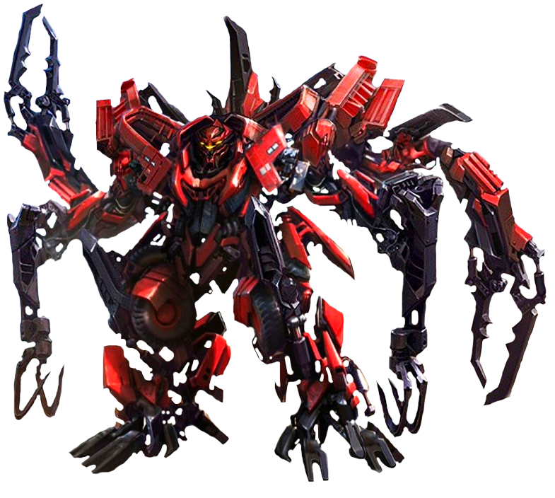 Overload ROTF png 2 by KevinGame-2 on DeviantArt