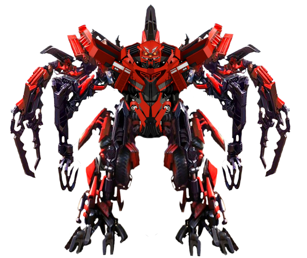 Overload ROTF png 1 by KevinGame-2 on DeviantArt