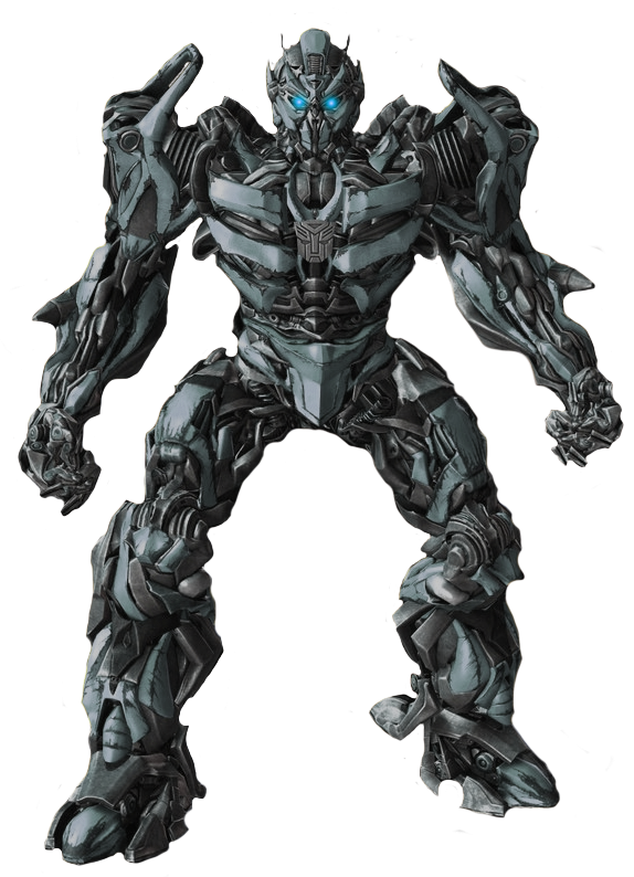 Autobot Protoform DOTM png 2 by KevinGame-2 on DeviantArt