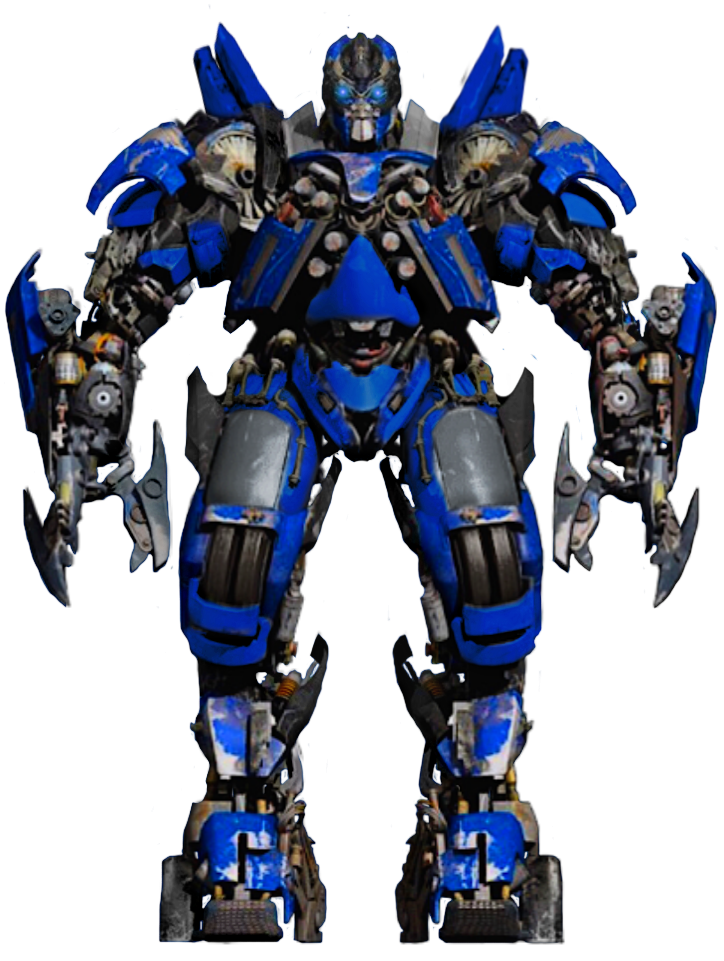 Rotf Rumble Jolt ROTF png by KevinGame-2 on DeviantArt