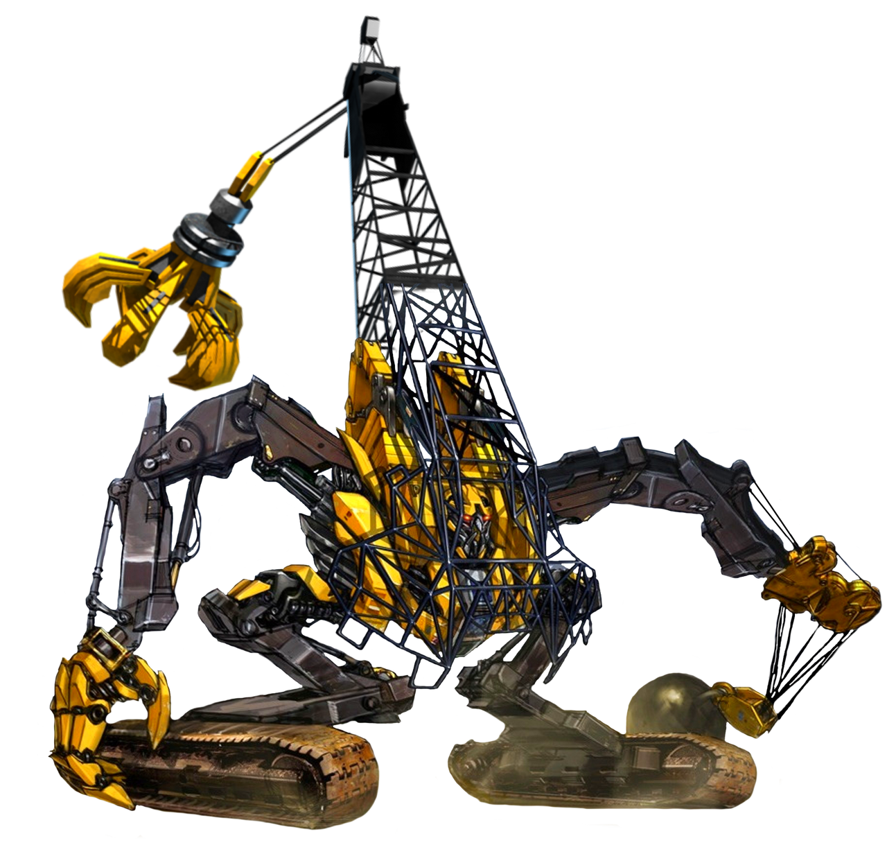 Transformers revenge of discount the fallen hightower
