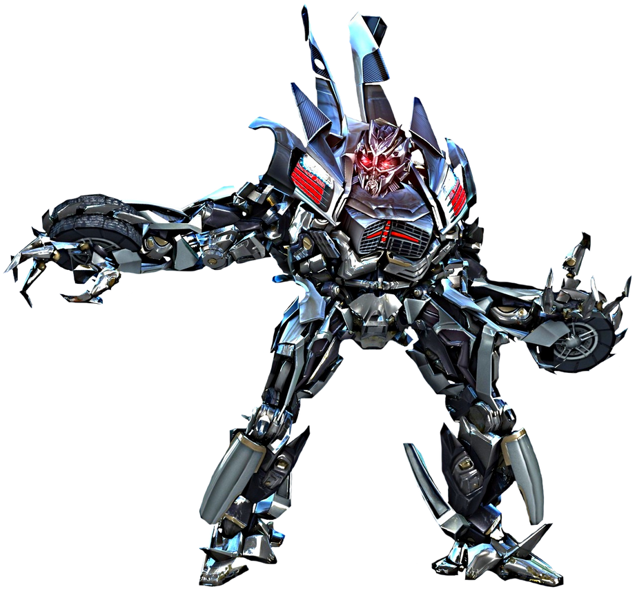 Sideways ROTF Game png by KevinGame-2 on DeviantArt