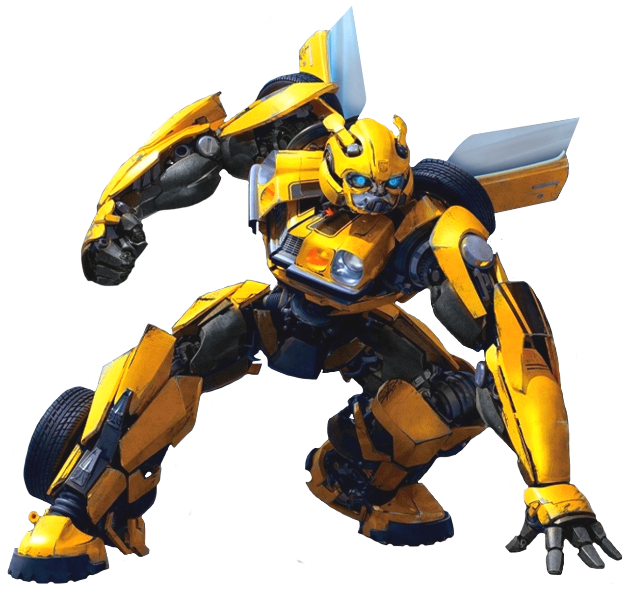 Bumblebee ROTB Png by KevinGame 2 on DeviantArt Bumblebee ROTB Png by KevinGame 2 on DeviantArt
