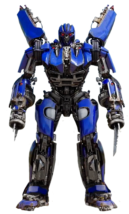 Transformers best sale bumblebee dropkick