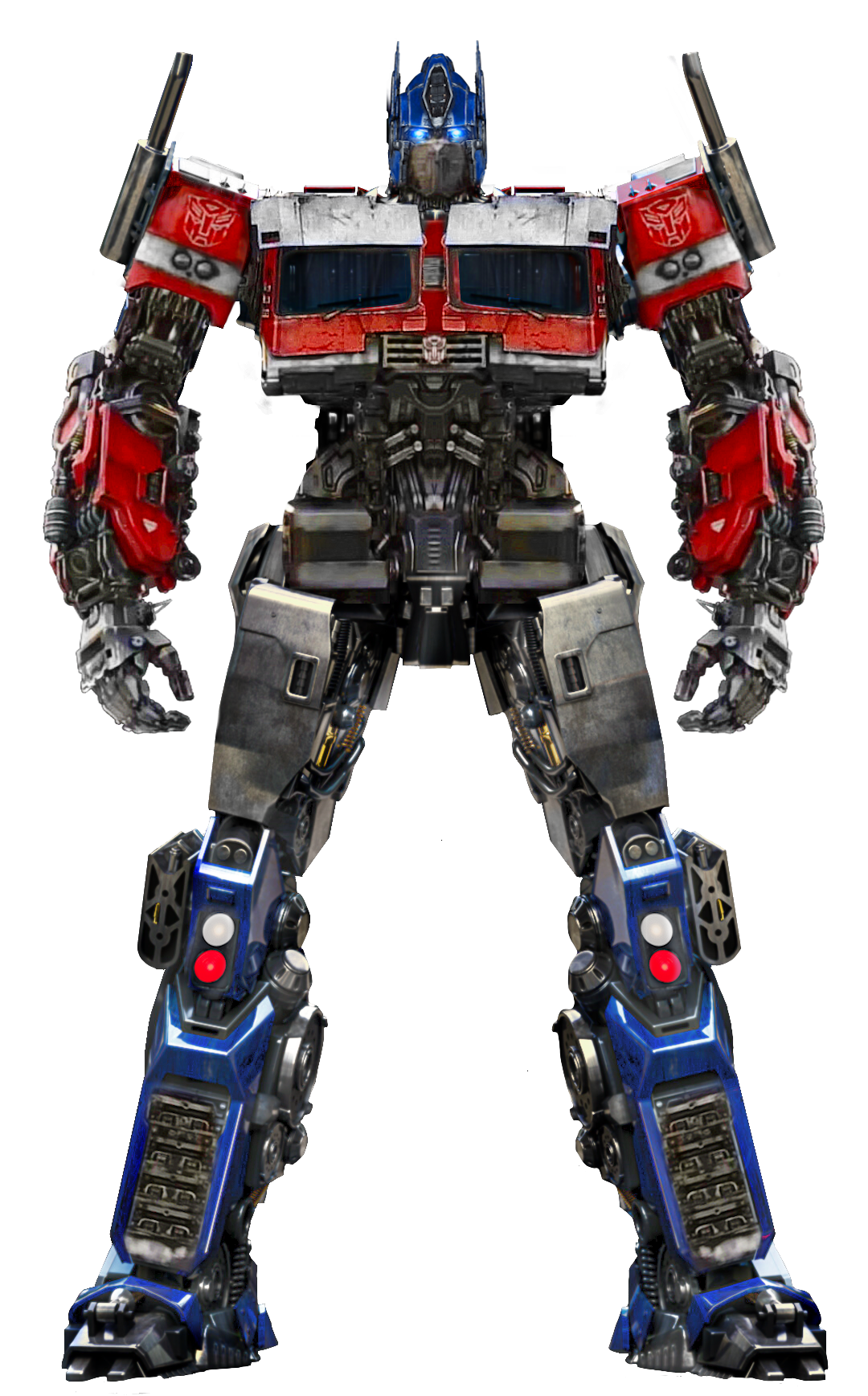 Optimus Prime Rba Optimus Prime ROTB Png by KevinGame-2 on DeviantArt