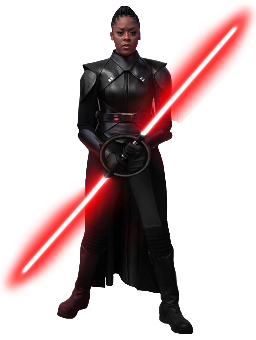 Reva - Obi-Wan-Kenobi Serie PNG by KevinGame-2 on DeviantArt
