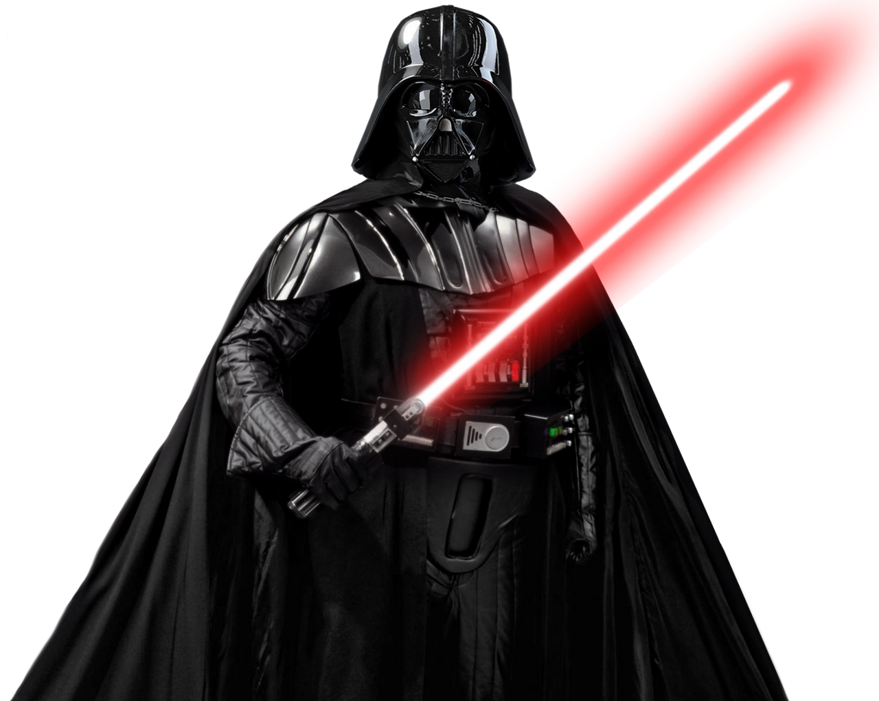 Darth Vader PNG by KevinGame-2 on DeviantArt