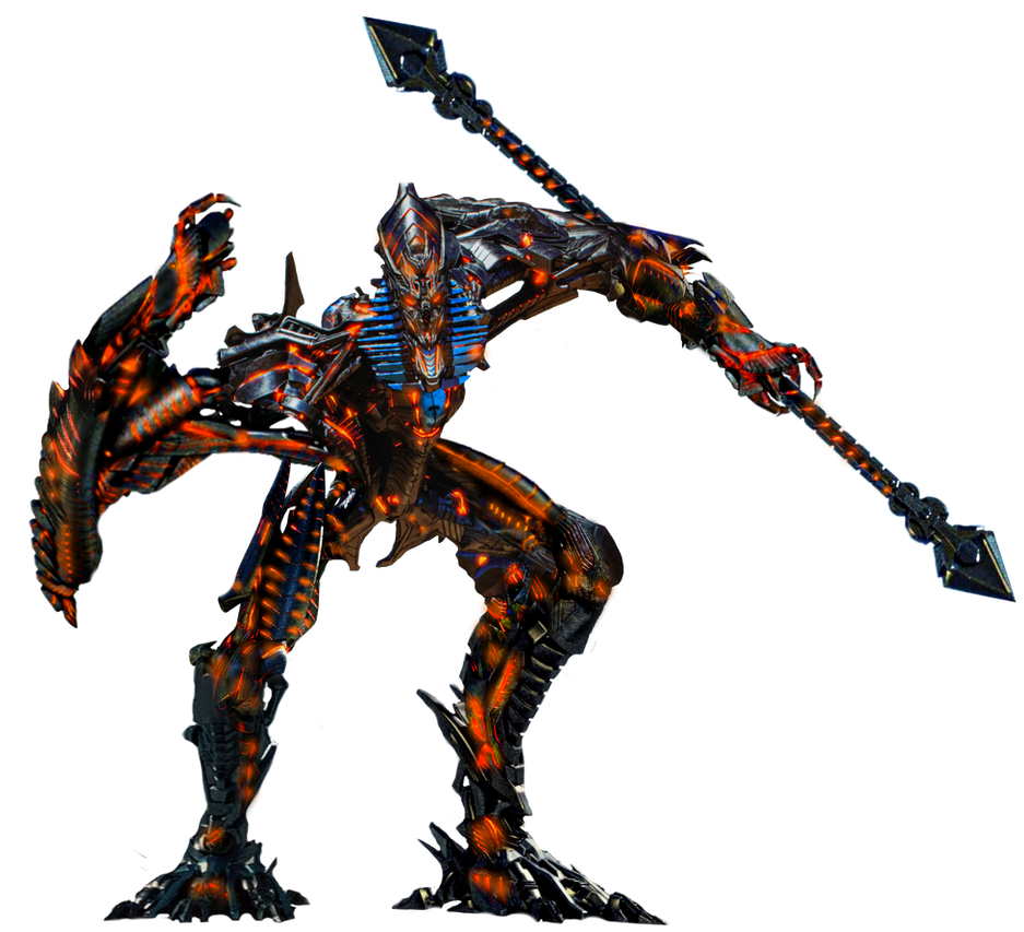 The Fallen ROTF Png by KevinGame-2 on DeviantArt